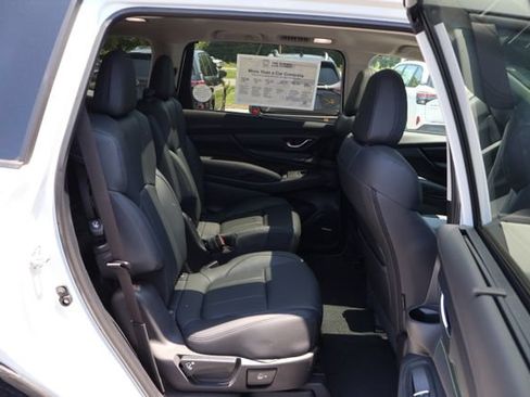 New 2026 Subaru Ascent Bronze Edition w/ Onyx Package AWD/4WD image 25