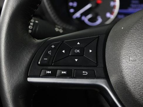 Certified 2024 Nissan Sentra SR image 27