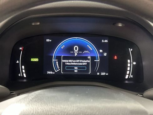 Used 2026 Toyota Camry LE FWD image 15