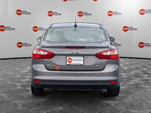 Used 2012 Ford Focus SE FWD image 6