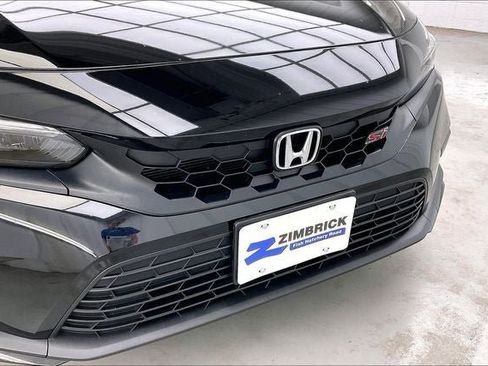 Certified 2023 Honda Civic Si image 31