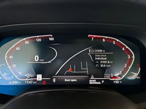 Certified 2023 BMW X5 sDrive40i w/ Executive Package image 23