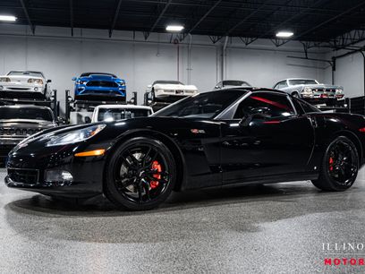 Used 2006 Chevrolet Corvette Coupe w/ Preferred Equipment Group