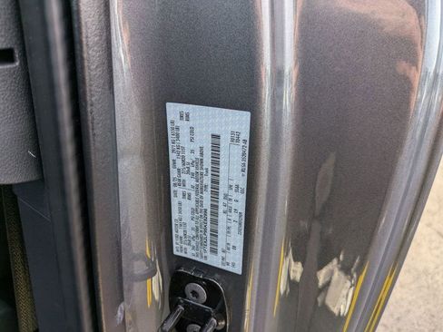 New 2025 Ford F150 STX w/ Equipment Group 200A image 51