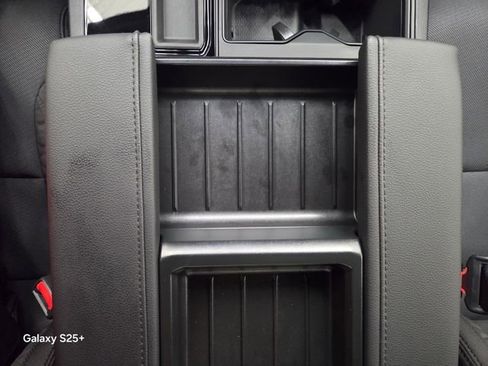 New 2026 Toyota Tundra SR image 66