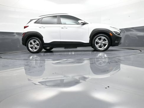 Certified 2023 Hyundai Kona SEL AWD/4WD image 27