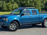 Used 2004 Nissan Frontier S/C image 3