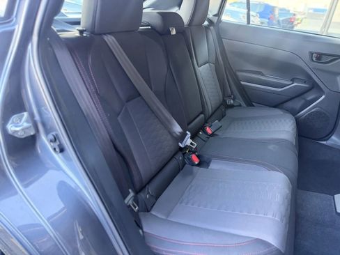 Used 2024 Subaru Impreza 2.0i Sport image 17