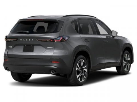 New 2026 MAZDA CX-5 Preferred AWD/4WD image 2