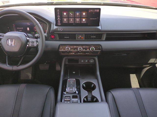 New 2026 Honda Pilot EX-L image 13