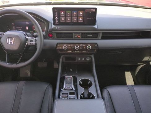 New 2026 Honda Pilot EX-L image 13