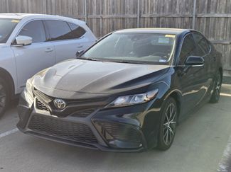 Used 2023 Toyota Camry SE video 1