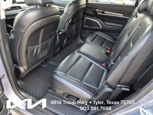 Certified 2022 Kia Telluride LX AWD/4WD image 21