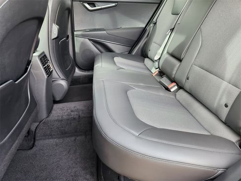 New 2026 Kia Niro EX image 10