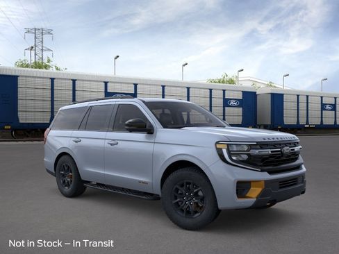 New 2026 Ford Expedition Tremor AWD/4WD image 7