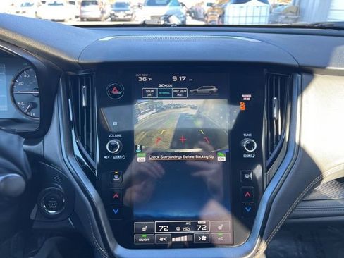 Used 2024 Subaru Outback Wilderness image 37