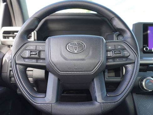 Certified 2026 Toyota Tacoma SR5 image 19