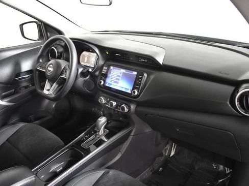 Used 2024 Nissan Kicks SV FWD image 33