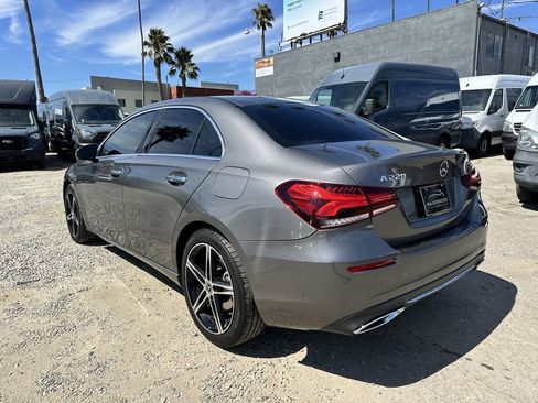 Used 2019 Mercedes-Benz A 220 image 7