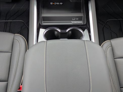 New 2026 Chevrolet Tahoe Premier image 6