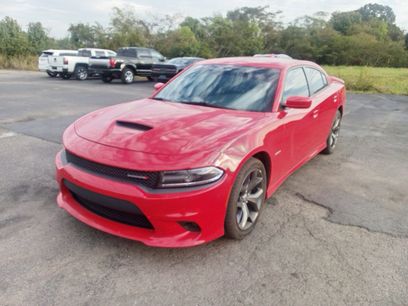 Used 2019 Dodge Charger R/T