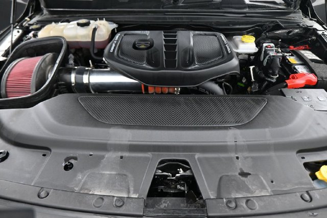 Used 2025 RAM 1500 RHO AWD/4WD image 27
