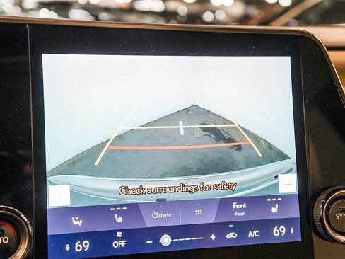 Used 2023 Lexus RX 350 FWD w/ Cold Area Package image 24