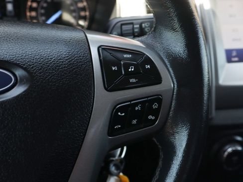 Used 2019 Ford Ranger XLT w/ Equipment Group 302A Luxury AWD/4WD image 27