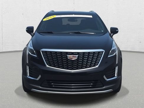 Certified 2023 Cadillac XT5 Premium Luxury AWD/4WD image 2