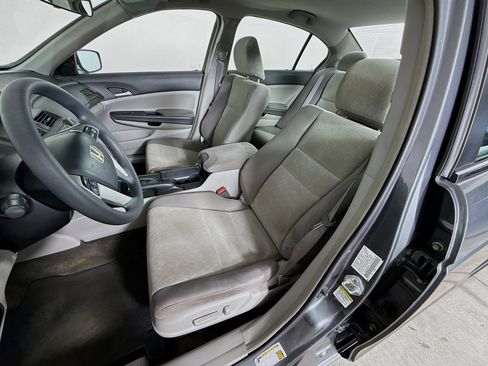 Used 2009 Honda Accord LX-P image 22