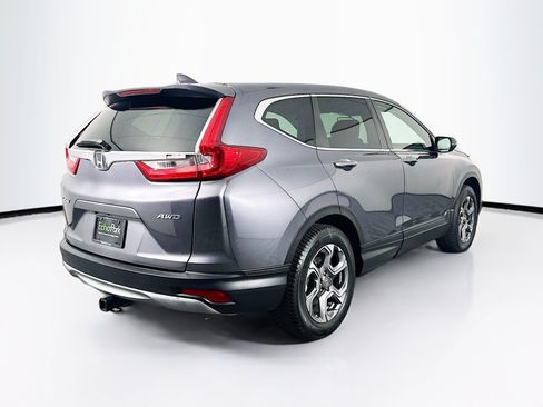 Used 2018 Honda CR-V EX image 9