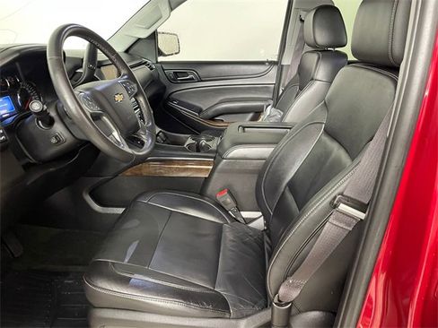 Used 2015 Chevrolet Tahoe LT w/ Luxury Package image 2