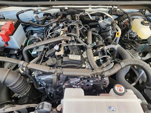 Used 2025 Toyota 4Runner TRD Off-Road image 21