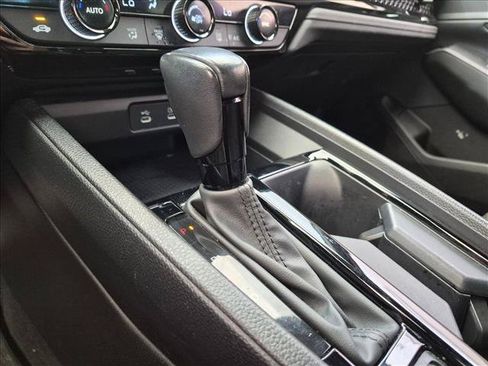 Used 2023 Honda Accord Sport image 12