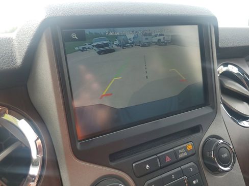 Used 2016 Ford F250 Lariat w/ Chrome Package image 22