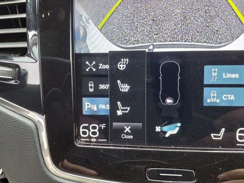 Certified 2022 Volvo XC90 T6 Inscription w/ Advanced Package image 23