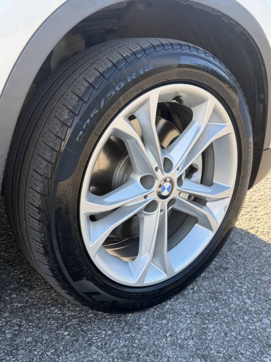 Used 2017 BMW X1 xDrive28i AWD/4WD image 22