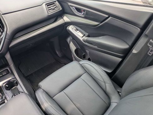 Certified 2025 Subaru Ascent Bronze Edition AWD/4WD image 19