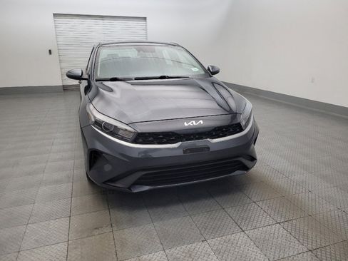 Used 2023 Kia Forte LXS FWD image 14
