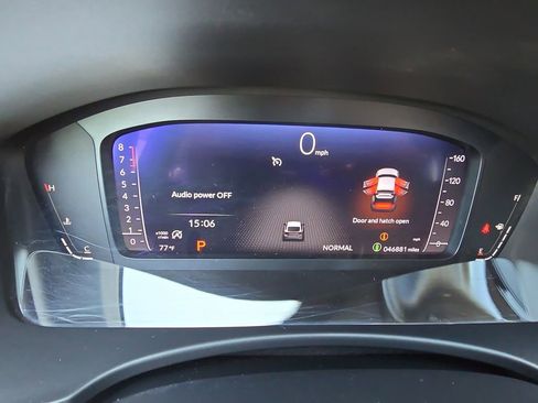 Used 2022 Honda Civic Sport Touring image 19