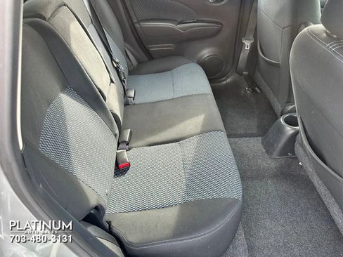 Used 2014 Nissan Versa Note SV w/ Convenience Package FWD image 14