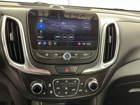 Used 2019 Chevrolet Equinox LT w/ Sun & Navigation Package image 34