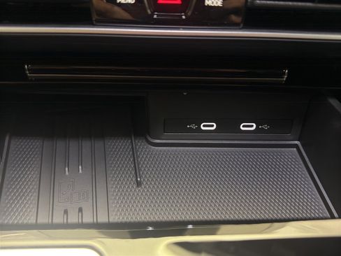 New 2025 Volkswagen Atlas SEL Premium R-Line image 21