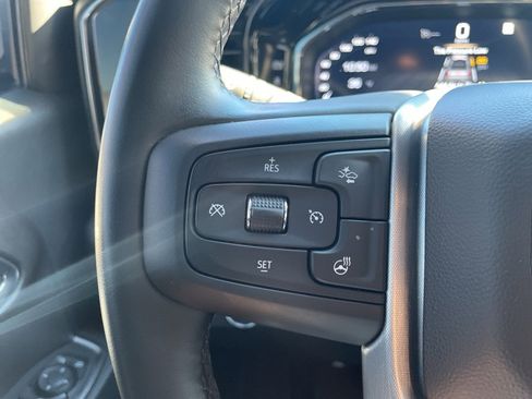 Used 2023 GMC Sierra 1500 Elevation image 25