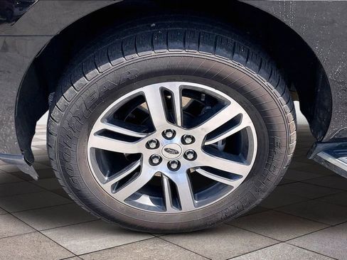 Certified 2023 Ford Expedition Limited AWD/4WD image 9