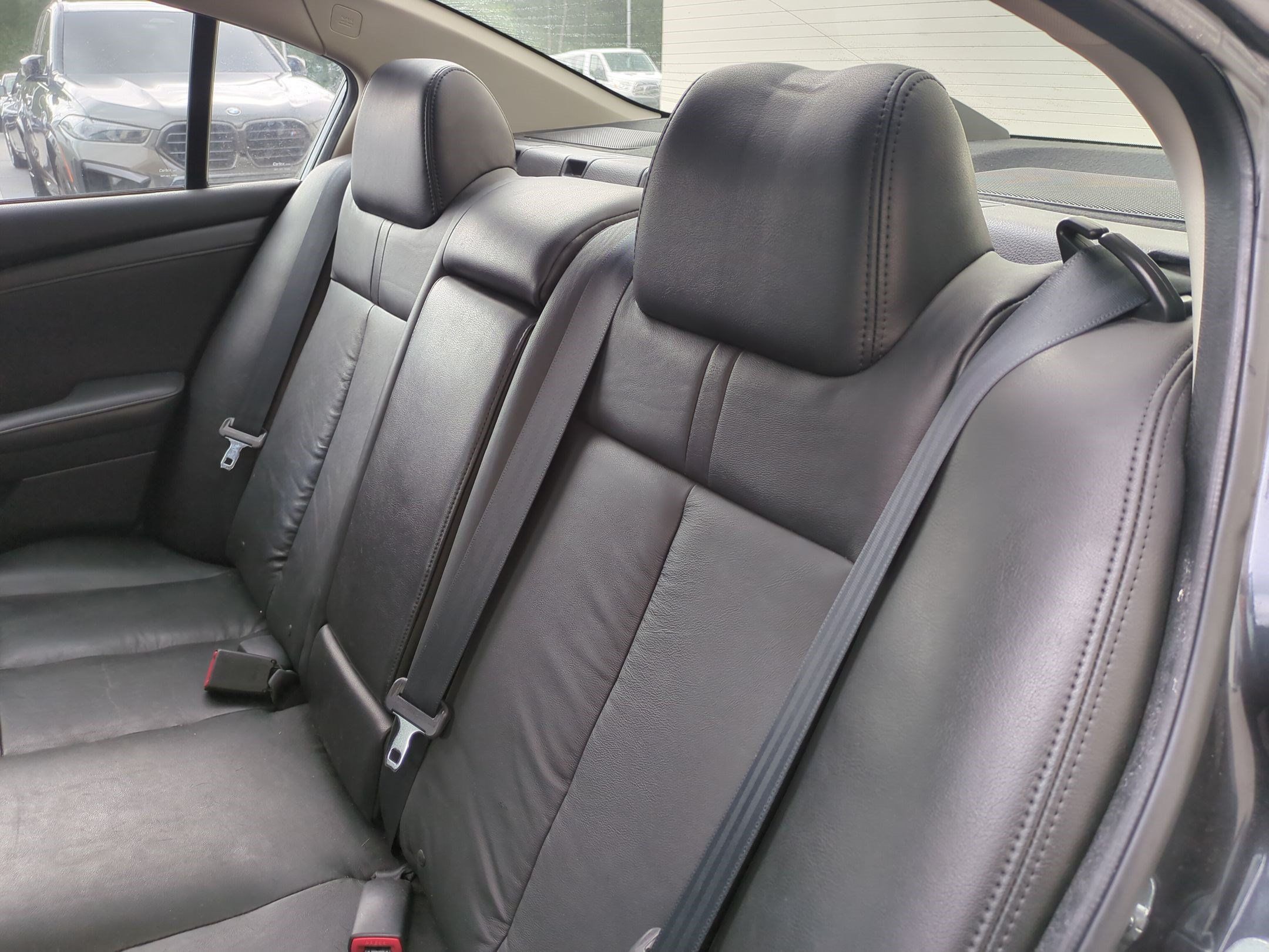 Used 2012 Nissan Altima 2.5 SL w/ 2.5SL Pkg FWD image 29