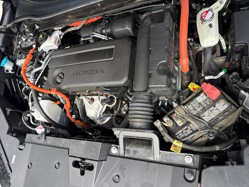 Used 2024 Honda CR-V Sport Touring image 36