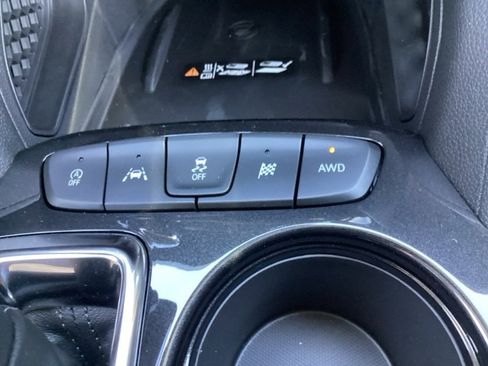 New 2026 Chevrolet TrailBlazer LT w/ Convenience Package image 39