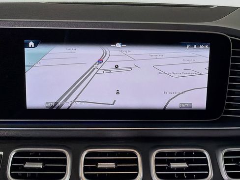 New 2026 Mercedes-Benz GLE 350 4MATIC image 17