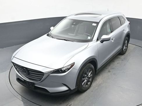 Certified 2023 MAZDA CX-9 Touring image 39
